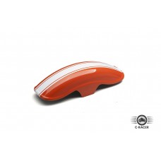 C-Racer Universal Front Fender Type 3
